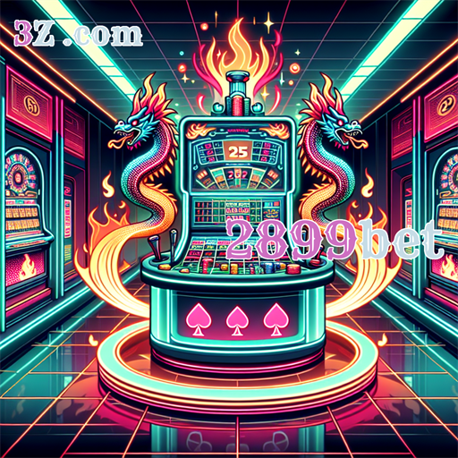 Bônus Incríveis Que Transformam Sua Experiência no 2899bet